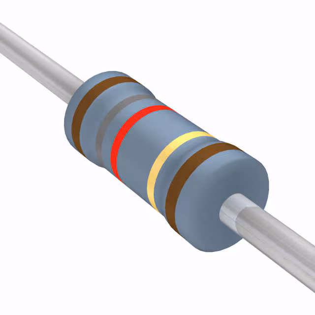 MFR-12FRF52-18R2 YAGEO  Resistencias de orificio pasante